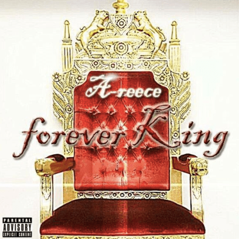 A-Reece - Forever King 1 A Reece Forever King