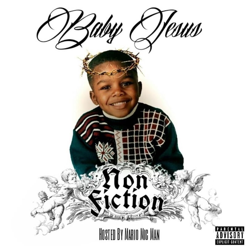 DaBaby - NonFiction 1 DaBaby - NonFiction