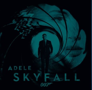 Adele - Skyfall 2 skyfall007